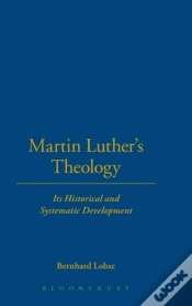 Capa do artigo Martin Luther