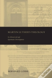 Martin Luther'S Theology