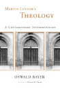 Martin Luther'S Theology - Preview