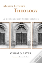 Capa do artigo Martin Luther