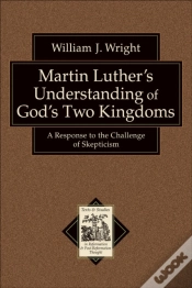 Capa do artigo Martin Luther