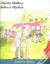 Capa do artigo Martin Mallory Solves A Mystery