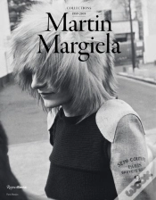 Capa do artigo Martin Margiela