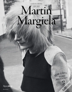 Capa do artigo Martin Margiela