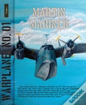 Capa do artigo Martin Mariner