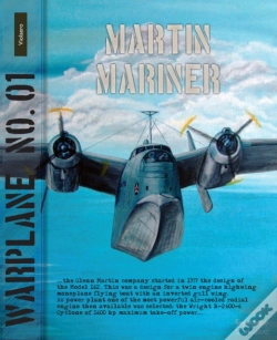 Capa do artigo Martin Mariner