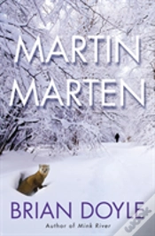 Capa do artigo Martin Marten