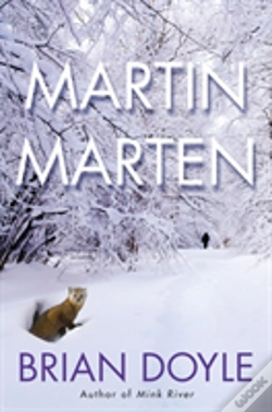 Capa do artigo Martin Marten