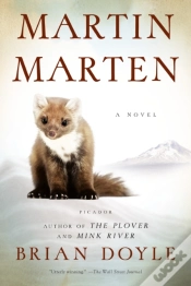 Capa do artigo Martin Marten