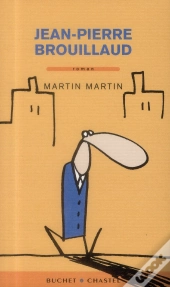 Martin Martin