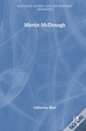 Capa do artigo Martin Mcdonagh
