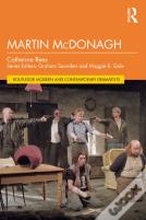 Martin Mcdonagh