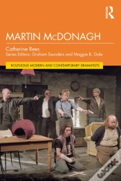 Capa do artigo Martin Mcdonagh
