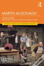 Martin Mcdonagh