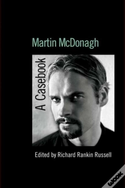 Capa do artigo Martin Mcdonagh