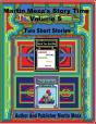 Martin Meza'S Story Time Volume 5 - Preview