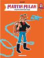 Martin Milan : Intégrale Vol.1 - Preview