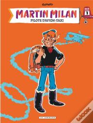 Martin Milan : Intégrale Vol.1