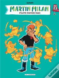 Martin Milan : Intégrale Vol.2