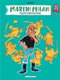 Martin Milan : Intégrale Vol.2 - Preview