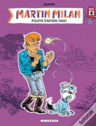 Martin Milan : Intégrale Vol.4