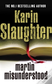 Capa do artigo Martin Misunderstood