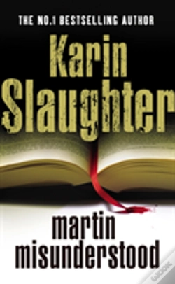 Capa do artigo Martin Misunderstood