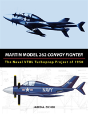 Martin Model 262 Convoy Fighter - Preview