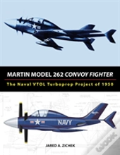 Martin Model 262 Convoy Fighter