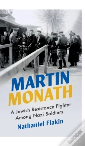 Martin Monath