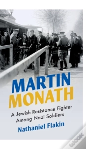 Capa do artigo Martin Monath