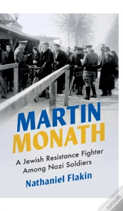 Capa do artigo Martin Monath