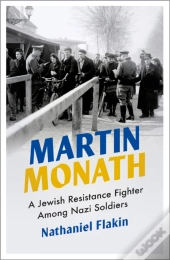 Martin Monath