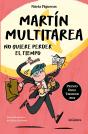 Martin Multitarea No Quiere Perder El Tiempo - Preview