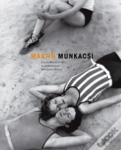 Capa do artigo Martin Munkacsi (2e Editionition) /Anglais