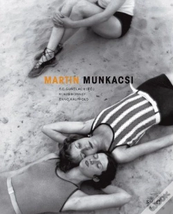 Capa do artigo Martin Munkacsi (2e Editionition) /Anglais