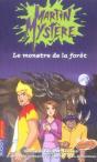 Martin Mystère T.1 ; Le Monstre De La Forêt - Preview