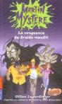 Martin Mystère T.3 ; La Vengeance Du Druide Maudit - Preview
