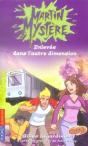 Martin Mystère T.4 ; Enlevés Dans L'Autre Dimension - Preview