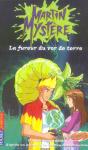 Martin Mystère T.7 ; La Fureur Du Ver De Terre - Preview