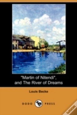 Capa do artigo "Martin Of Nitendi", And The River Of Dreams (Dodo Press)