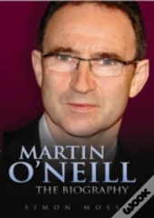Martin O'Neill