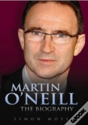 Capa do artigo Martin O