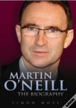 Capa do artigo Martin O'Neill