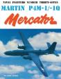 Martin P4m-1/1q Mercator - Preview
