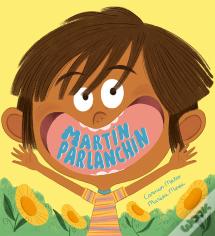 Martin Parlanchin