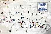 Capa do artigo Martin Parr: Beach Therapy