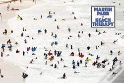 Capa do artigo Martin Parr: Beach Therapy