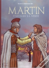 Capa do artigo Martin ; Partager La Vérité