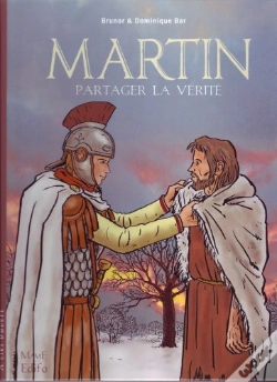 Capa do artigo Martin ; Partager La Vérité